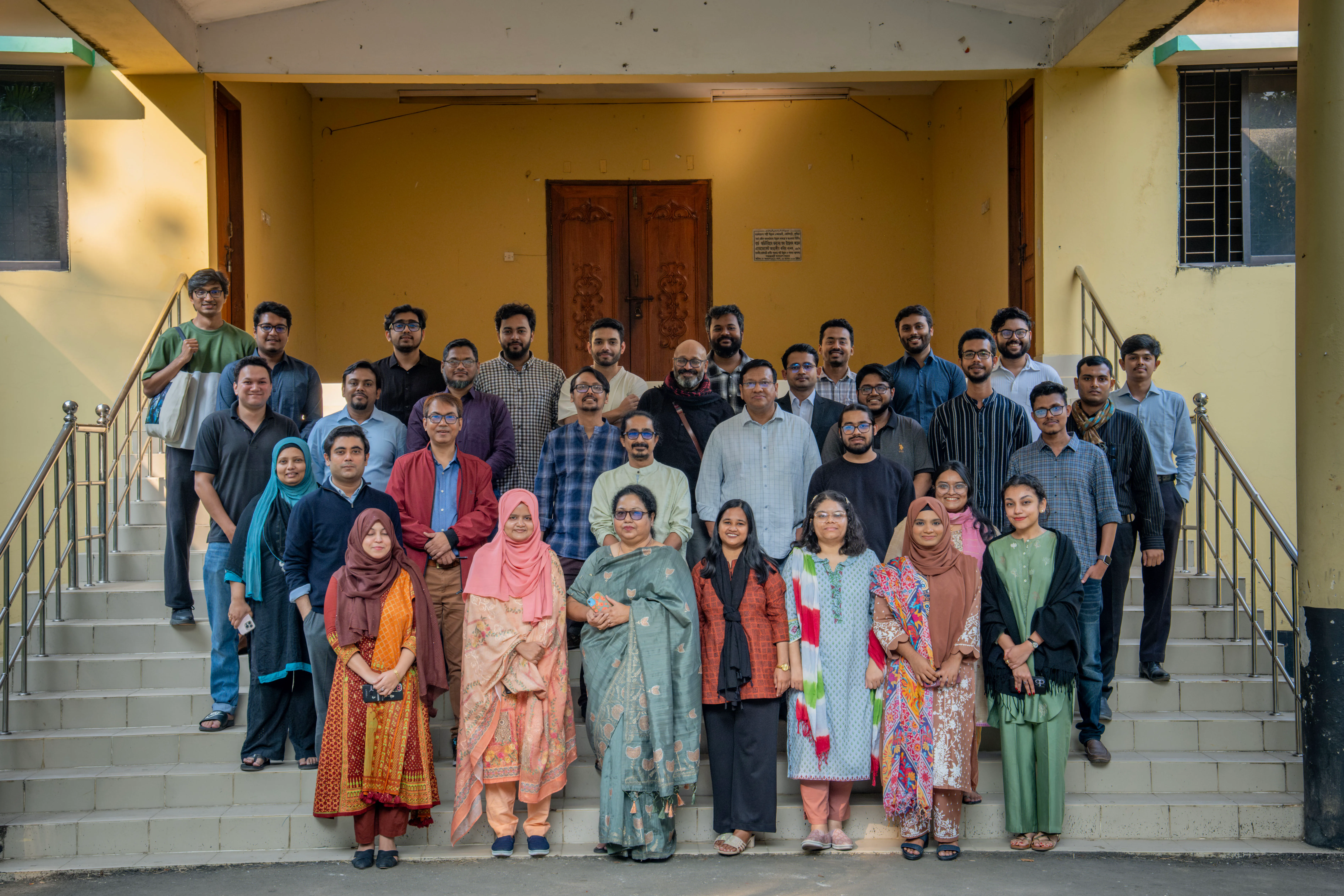 RIDGE Research Proposal Development Bootcamp